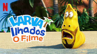 The Larva Island Movie