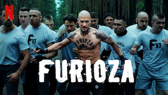 Furioza