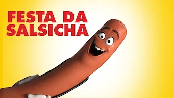 Sausage Party