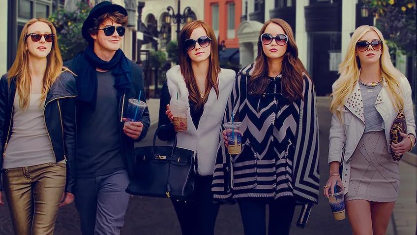 The Bling Ring