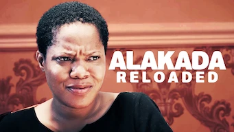 Alakada Reloaded