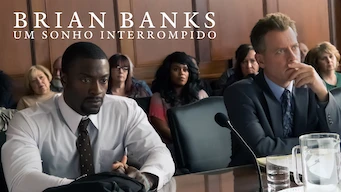 Brian Banks