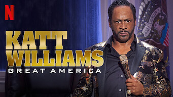 Katt Williams: Great America