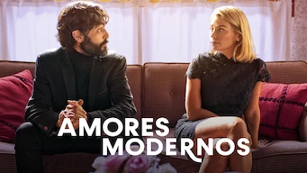 Modern Loves