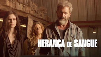 Blood Father