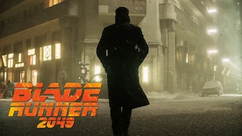 Blade Runner 2049