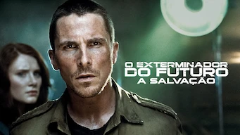 Terminator Salvation