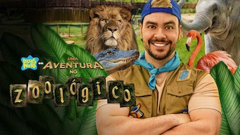 Luccas Neto em: Uma Aventura no Zoológico