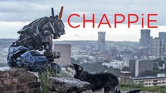 Chappie