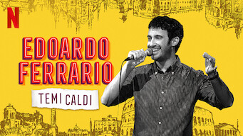 Edoardo Ferrario: Temi caldi