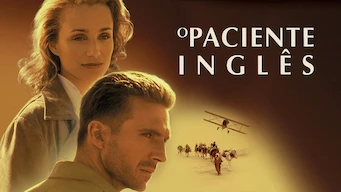 The English Patient