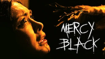 Mercy Black