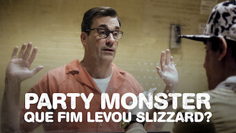 Party Monster: Scratching the Surface