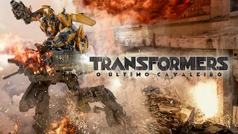 Transformers: The Last Knight