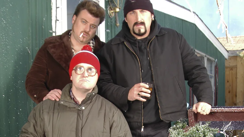 Trailer Park Boys: Xmas Special