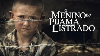 The Boy in the Striped Pajamas