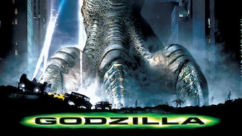 Godzilla