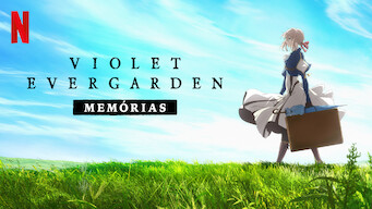 Violet Evergarden: Recollections