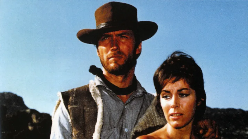 A Fistful of Dollars