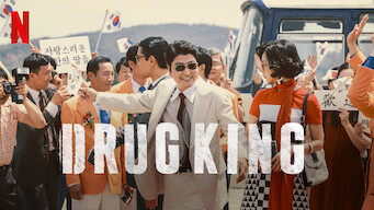 The Drug King