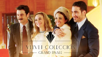 Velvet Colección: Grand Finale