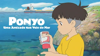 Ponyo