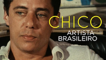 Chico: Artista Brasileiro