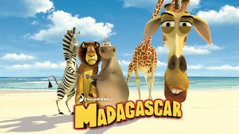 Madagascar