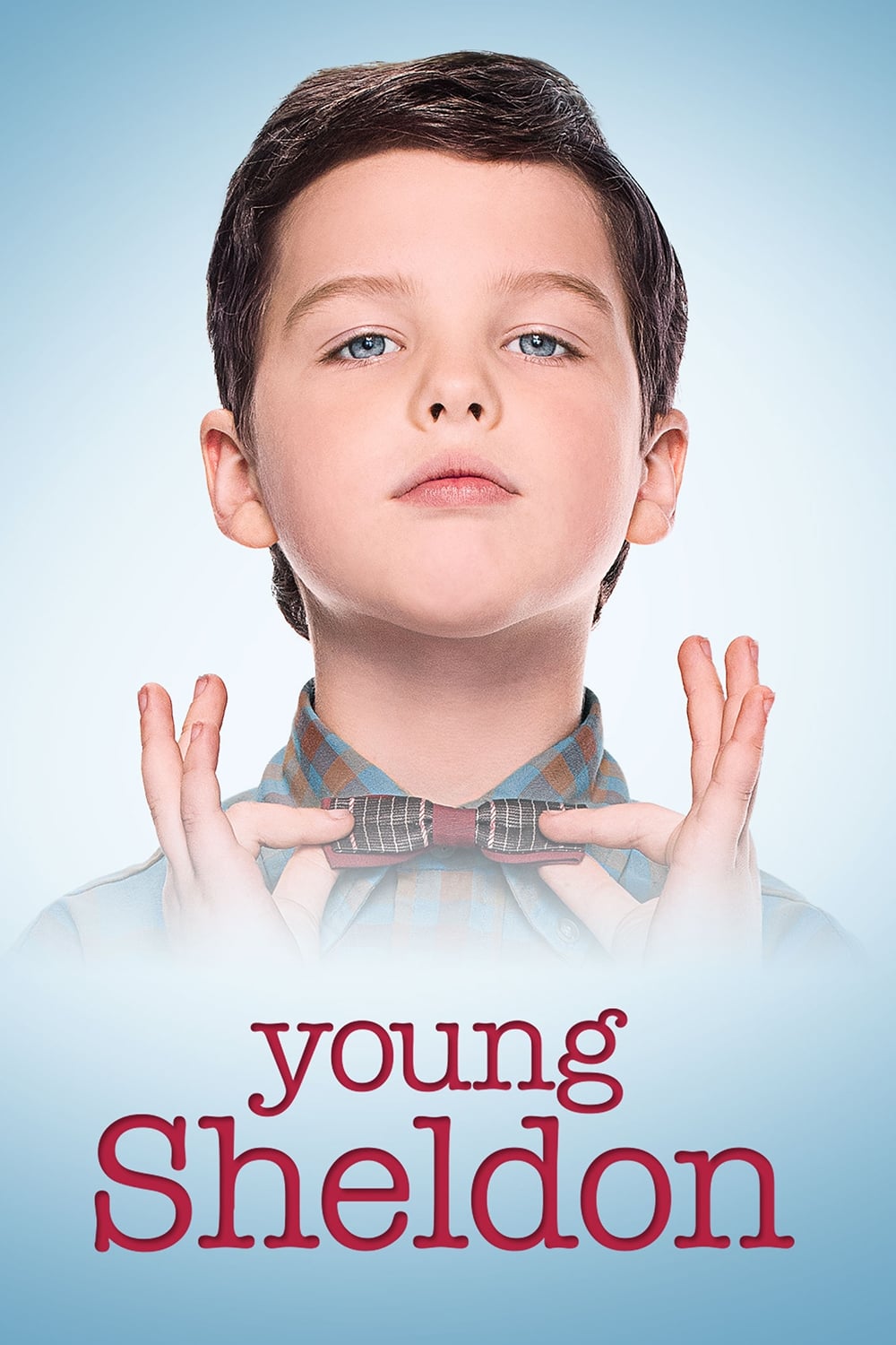 Young Sheldon