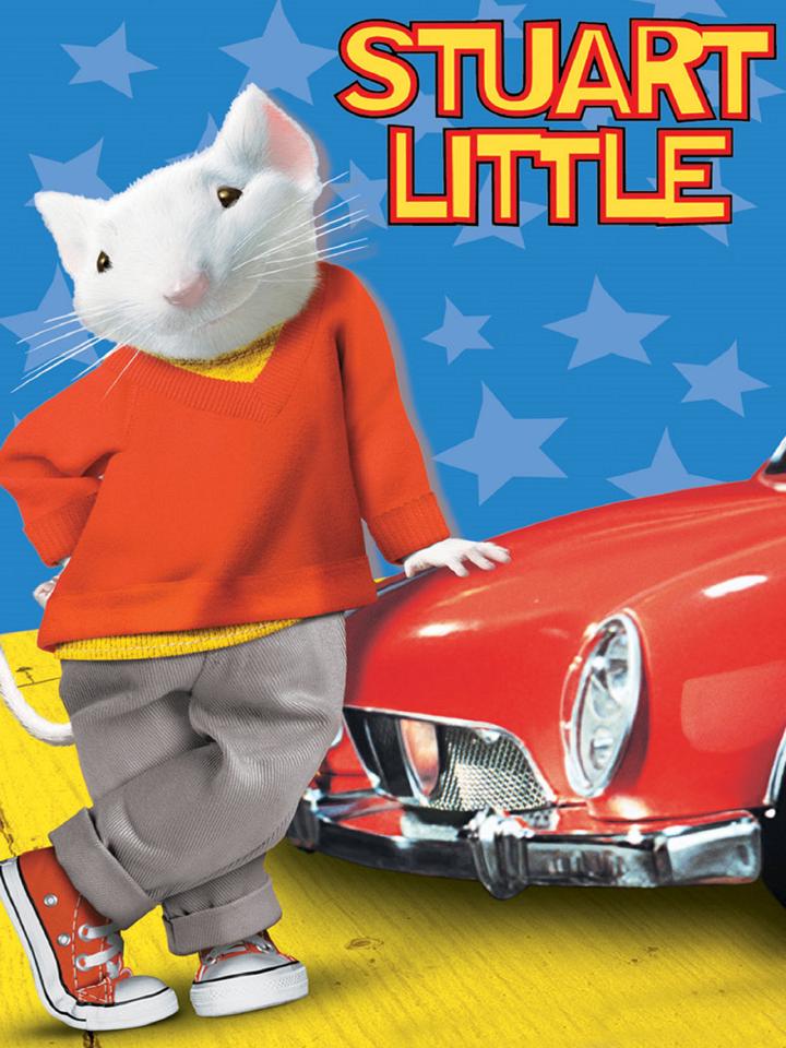 Stuart Little