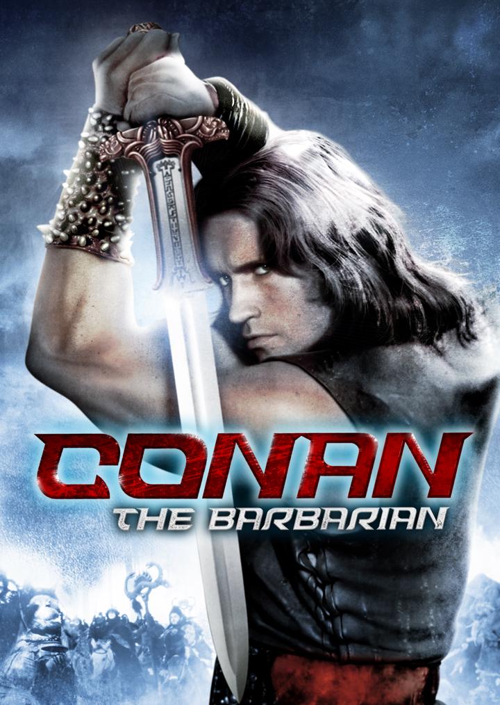 Conan the Barbarian