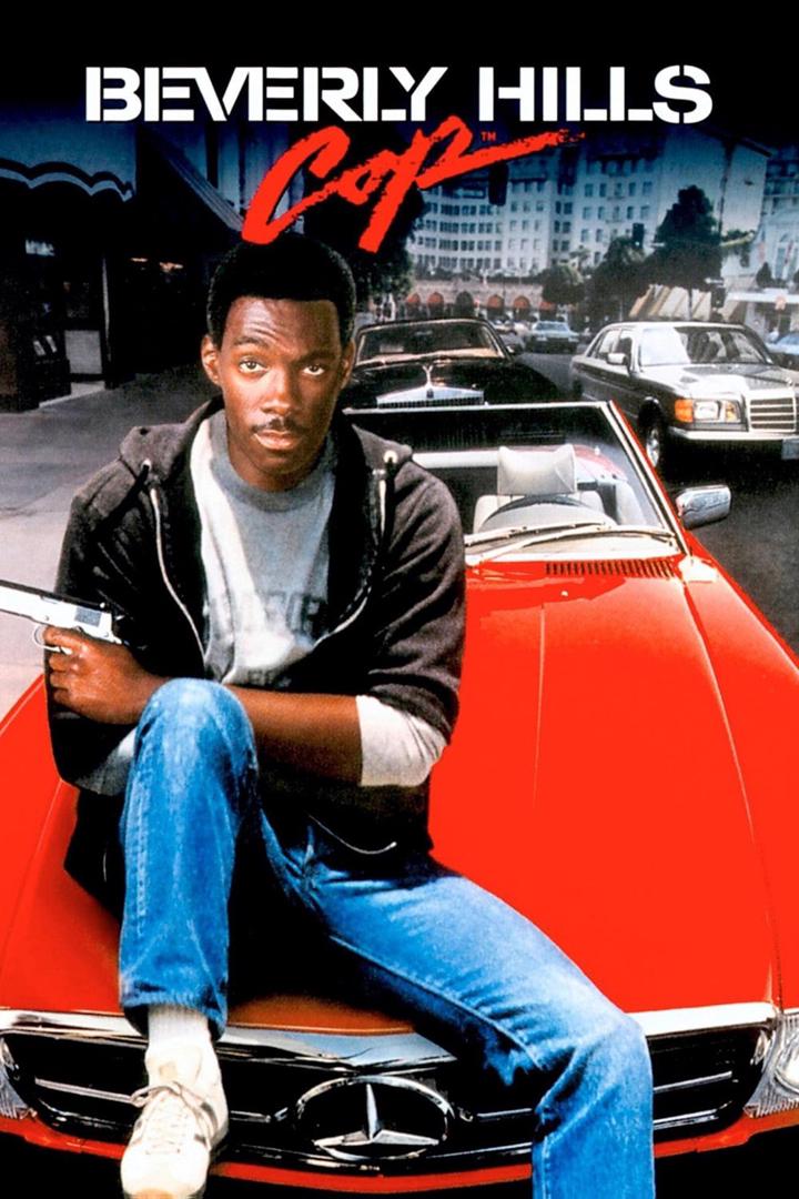 Beverly Hills Cop