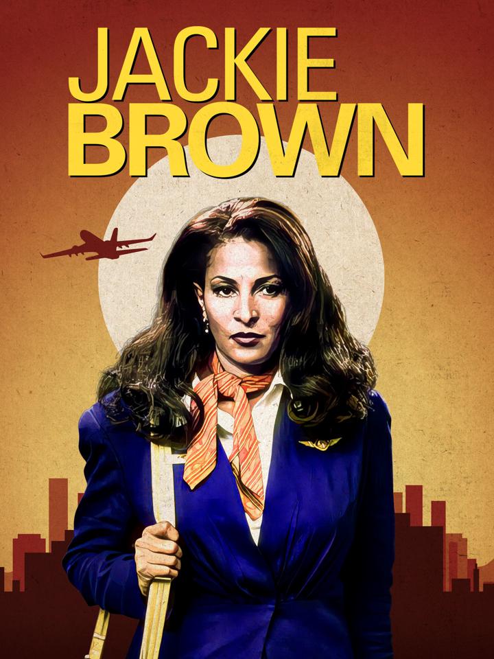 Jackie Brown