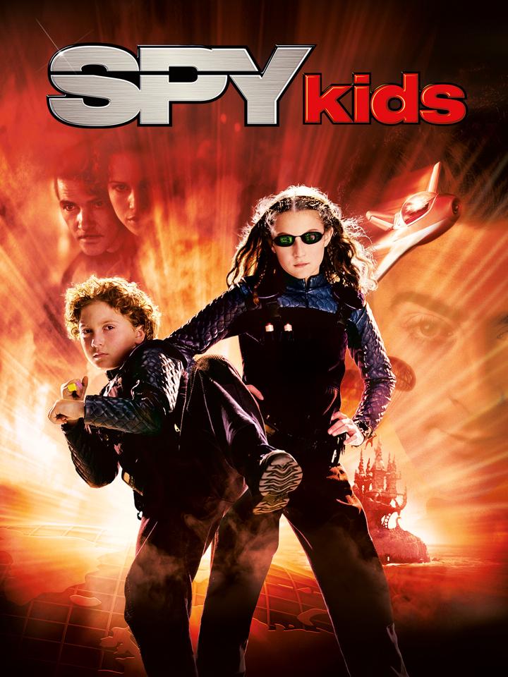 Spy Kids