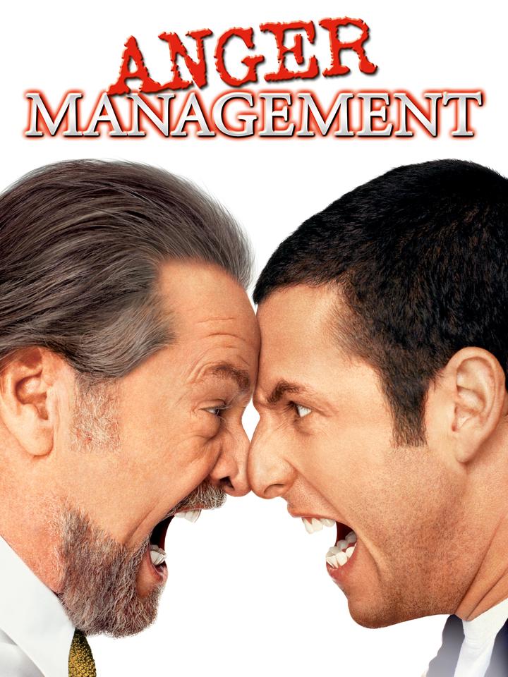 Anger Management