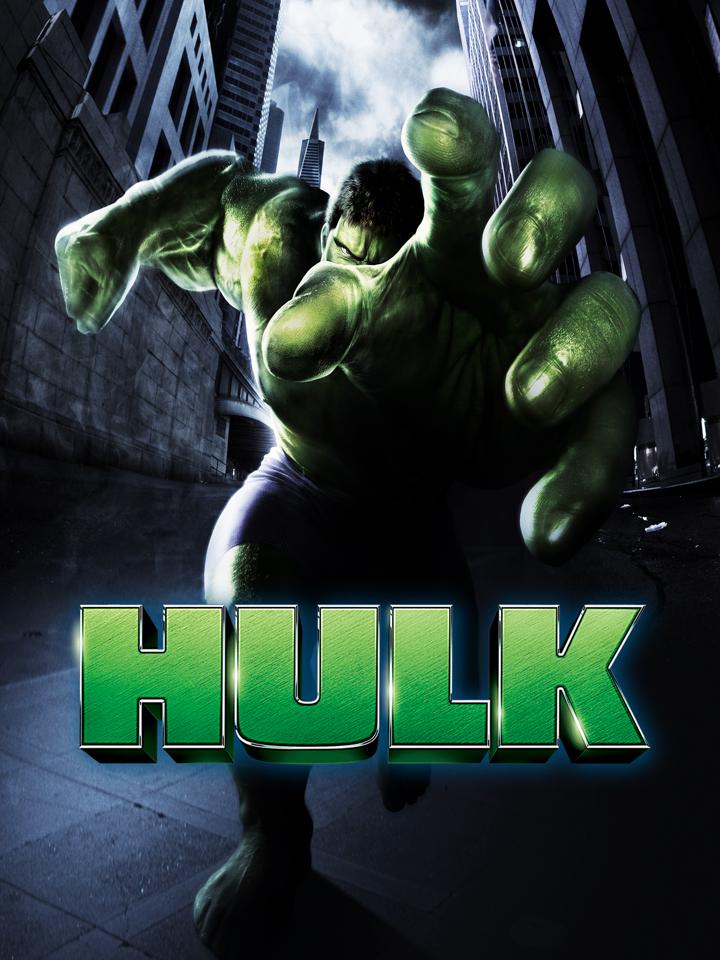 Hulk