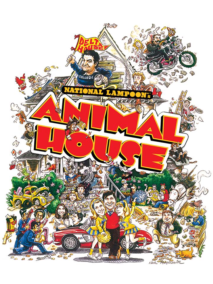 Animal House