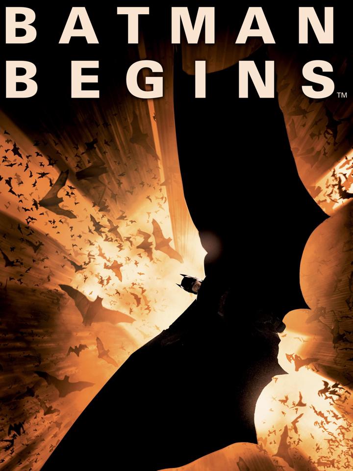 Batman Begins