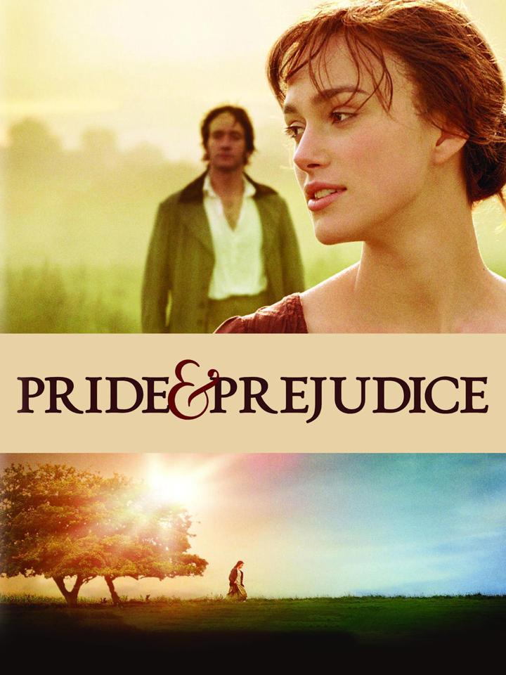 Pride & Prejudice