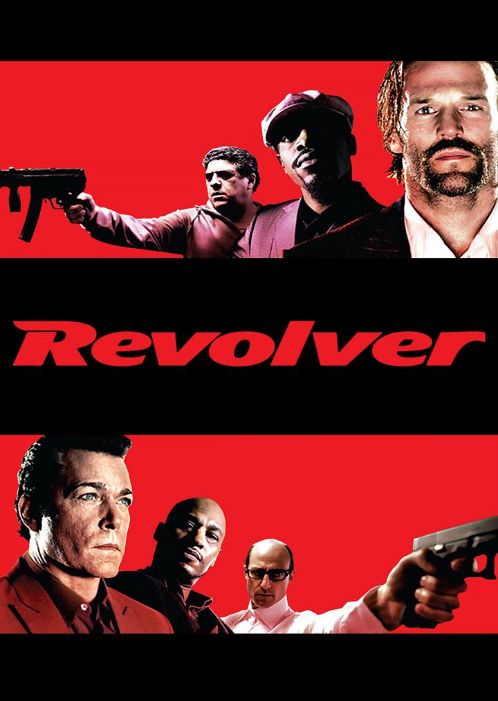 Revolver