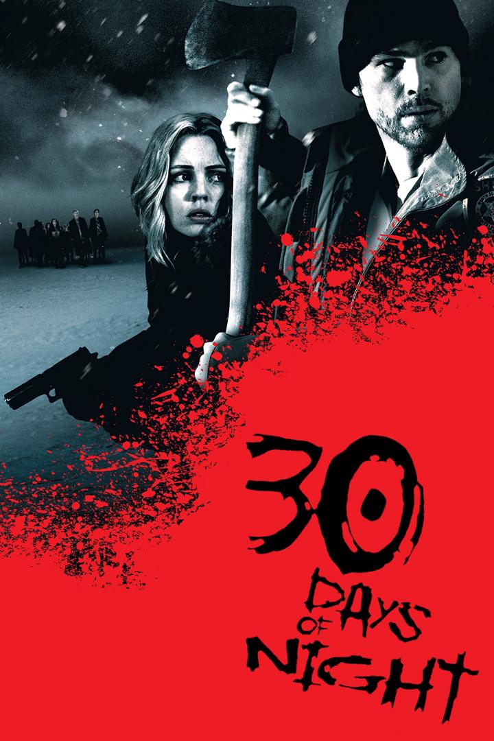 30 Days of Night