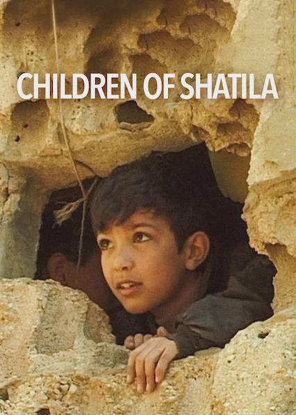 Children of Shatila