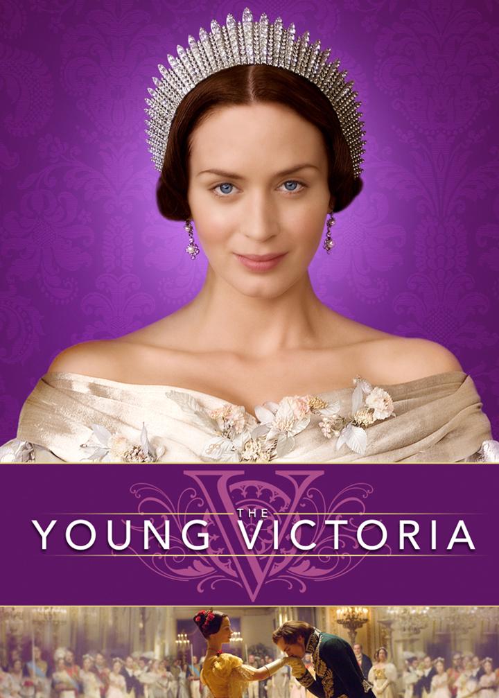 The Young Victoria