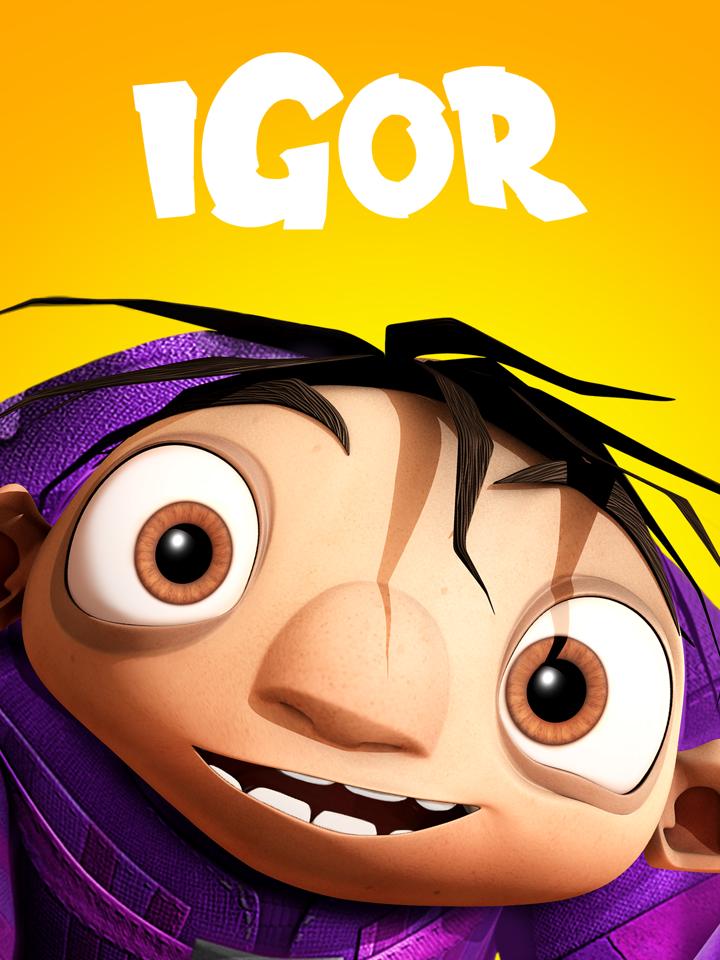 Igor