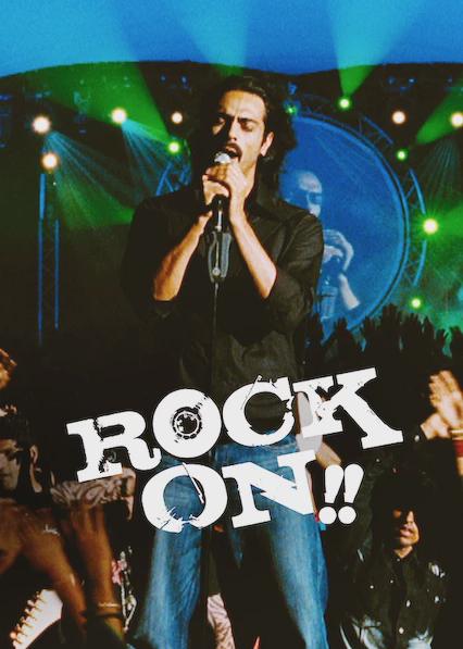 Rock On!!