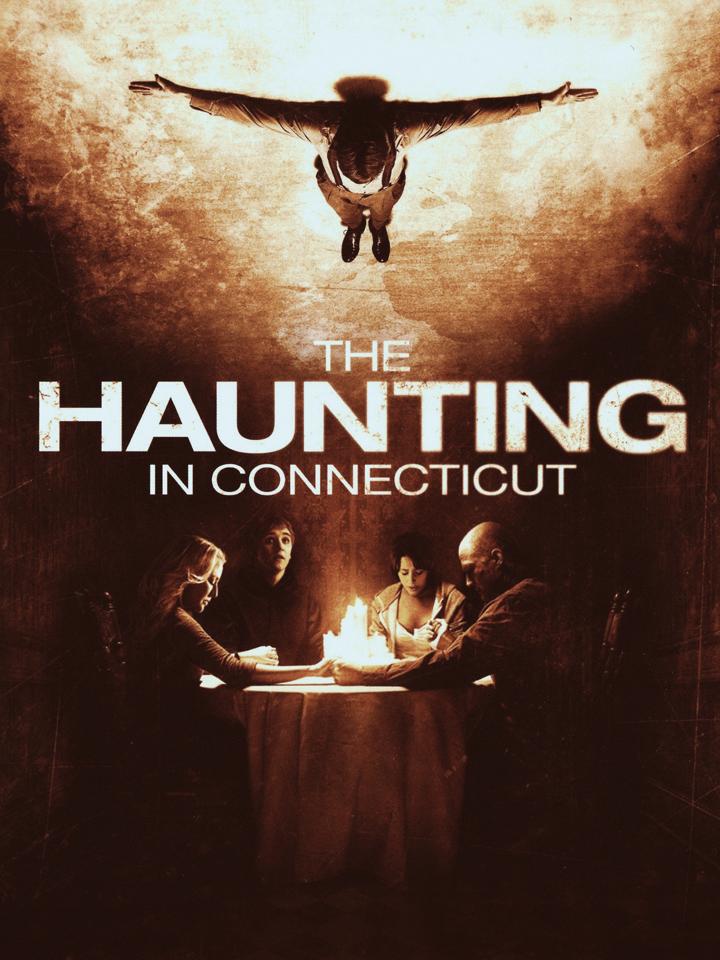 The Haunting in Connecticut