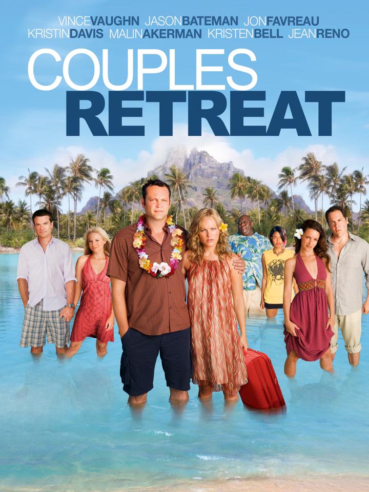 Couples Retreat