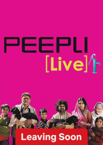 Peepli Live