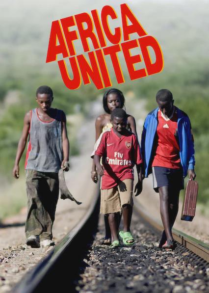 Africa United