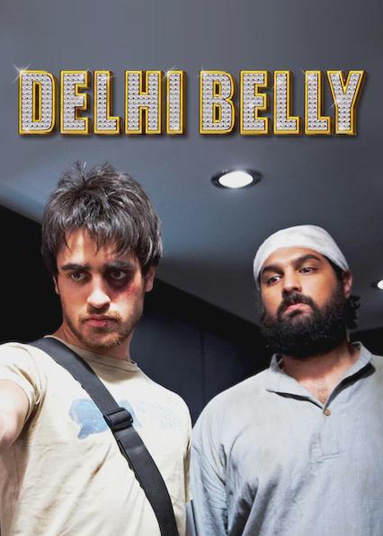 Delhi Belly